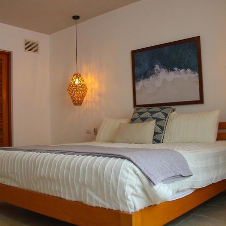 Villas Mayaluum Cozumel Eksteriør bilde