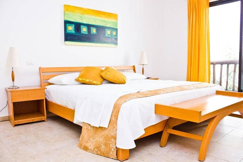 Villas Mayaluum Cozumel Eksteriør bilde