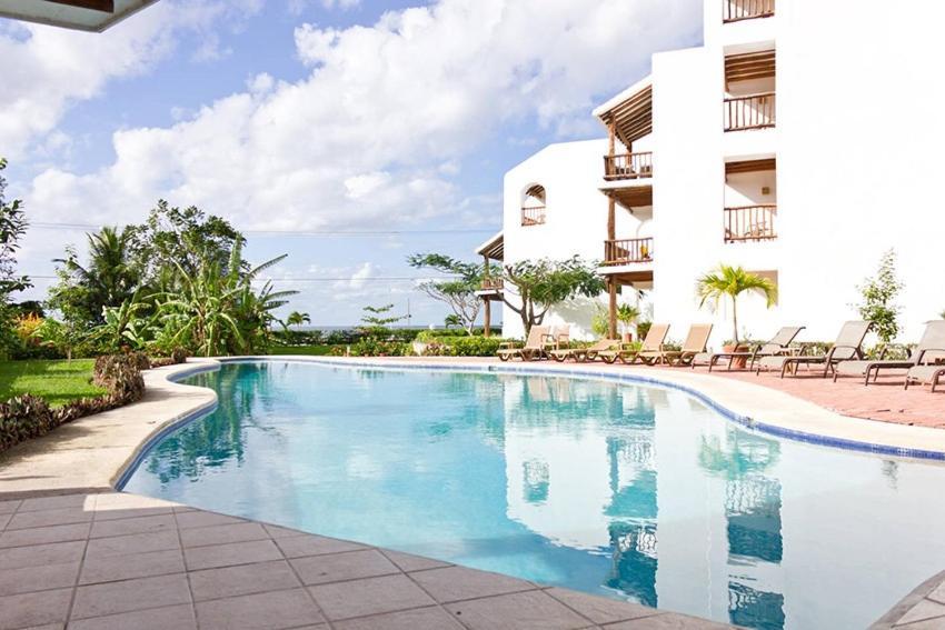 Villas Mayaluum Cozumel Eksteriør bilde