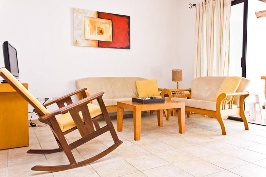 Villas Mayaluum Cozumel Eksteriør bilde
