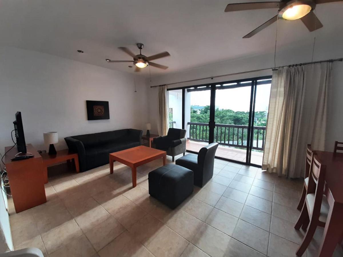 Villas Mayaluum Cozumel Eksteriør bilde