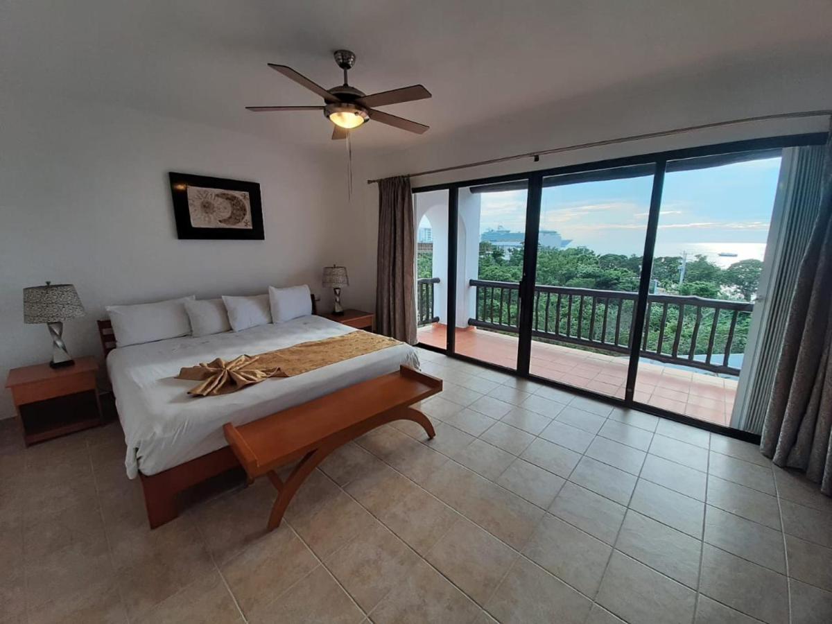 Villas Mayaluum Cozumel Eksteriør bilde