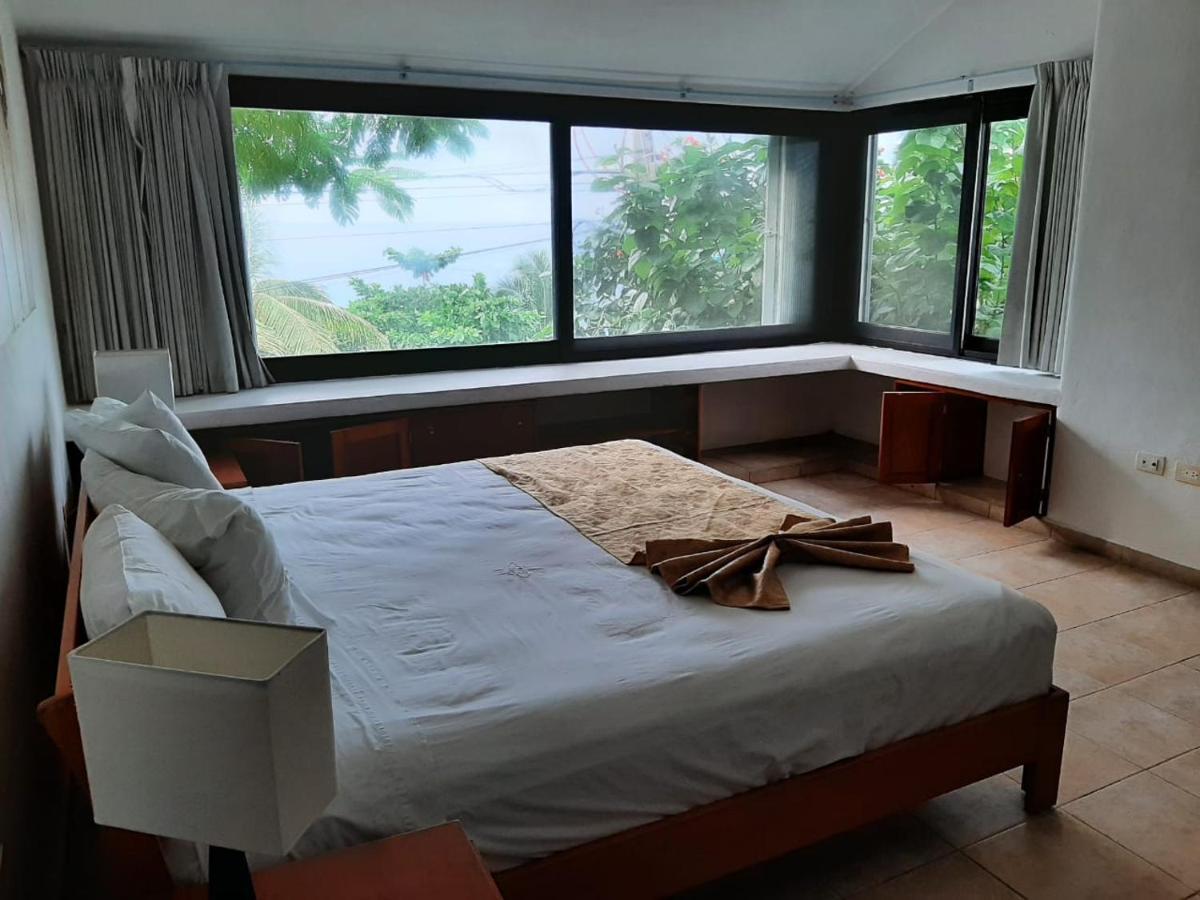 Villas Mayaluum Cozumel Eksteriør bilde
