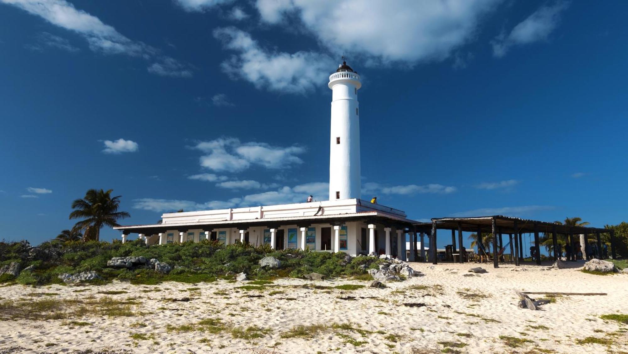 Villas Mayaluum Cozumel Eksteriør bilde
