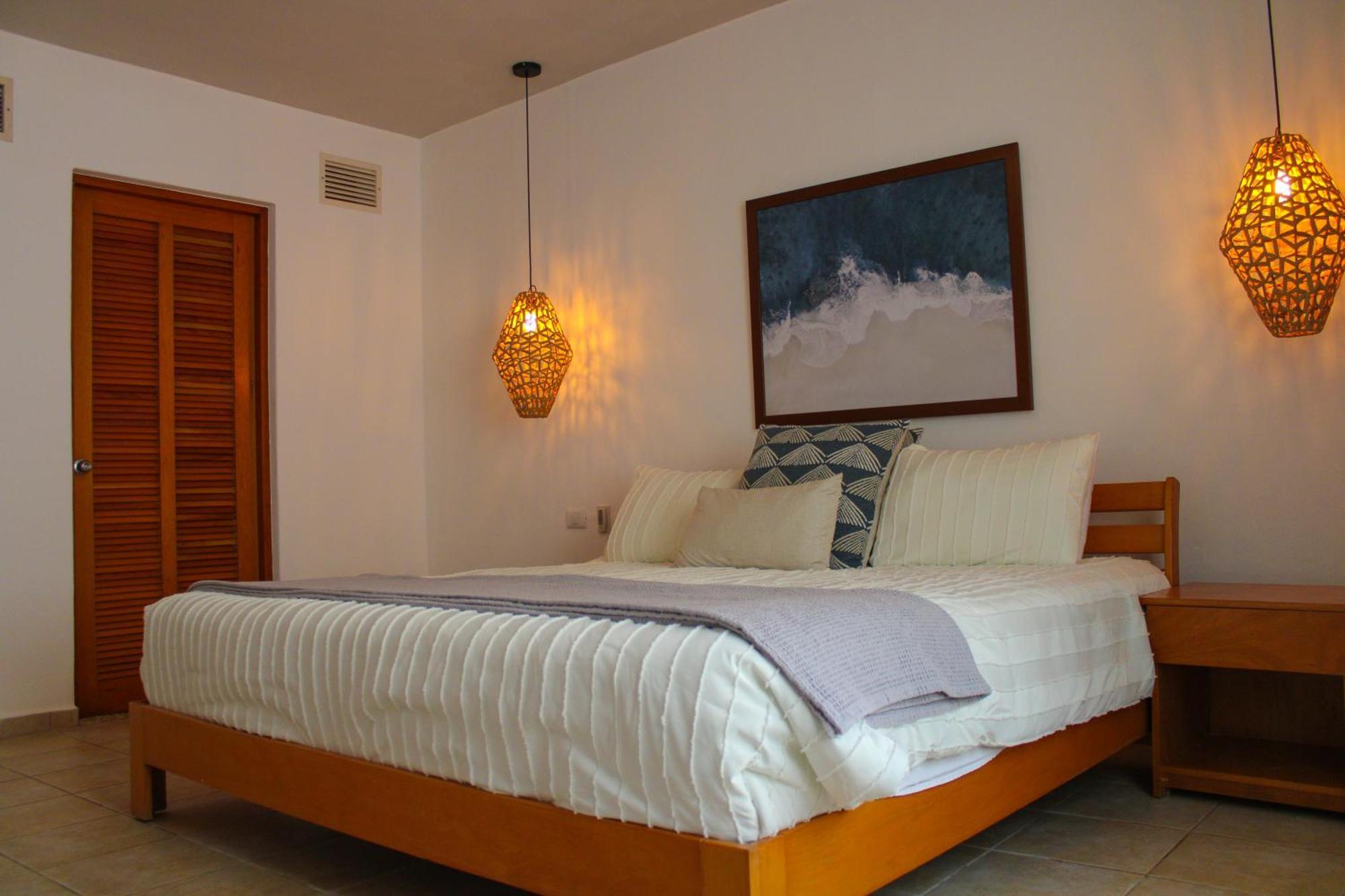 Villas Mayaluum Cozumel Eksteriør bilde